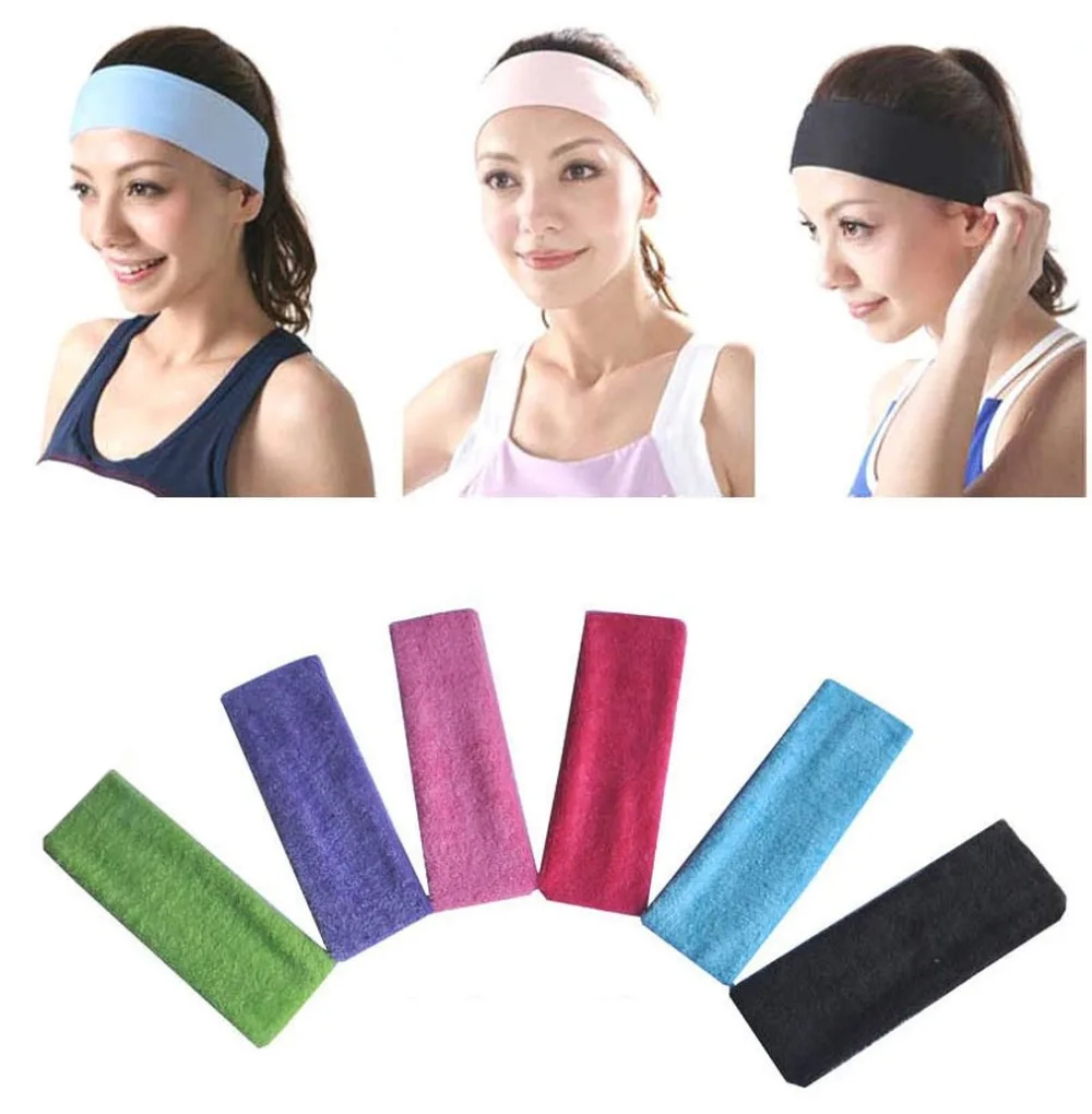 mens yoga headbands