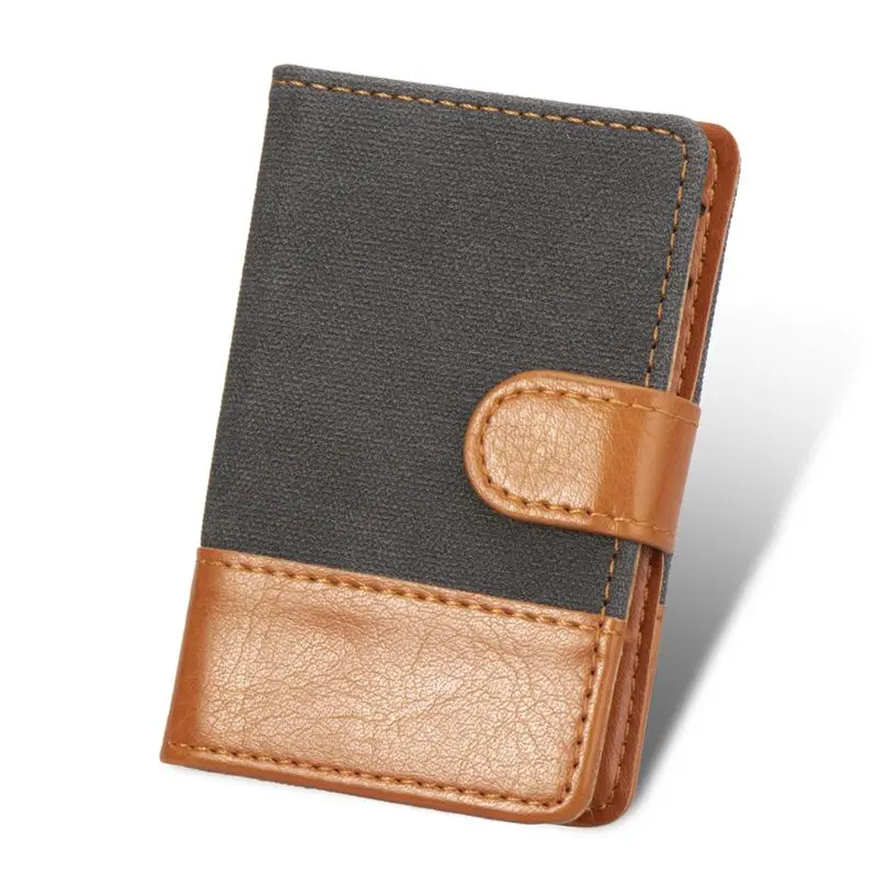 Модный держатель для телефона с подставкой для кредитных карт кошелек Карманный чехол для наклейки чехол подарки - Цвет: Черный