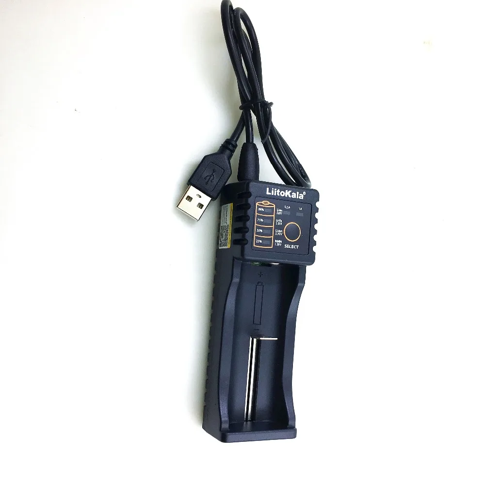Умное зарядное устройство RC Toy для Feiyutech G6 Gimbal Battery 18650 18490 18350 17670 17500 16340 14500 10440 AA AAA
