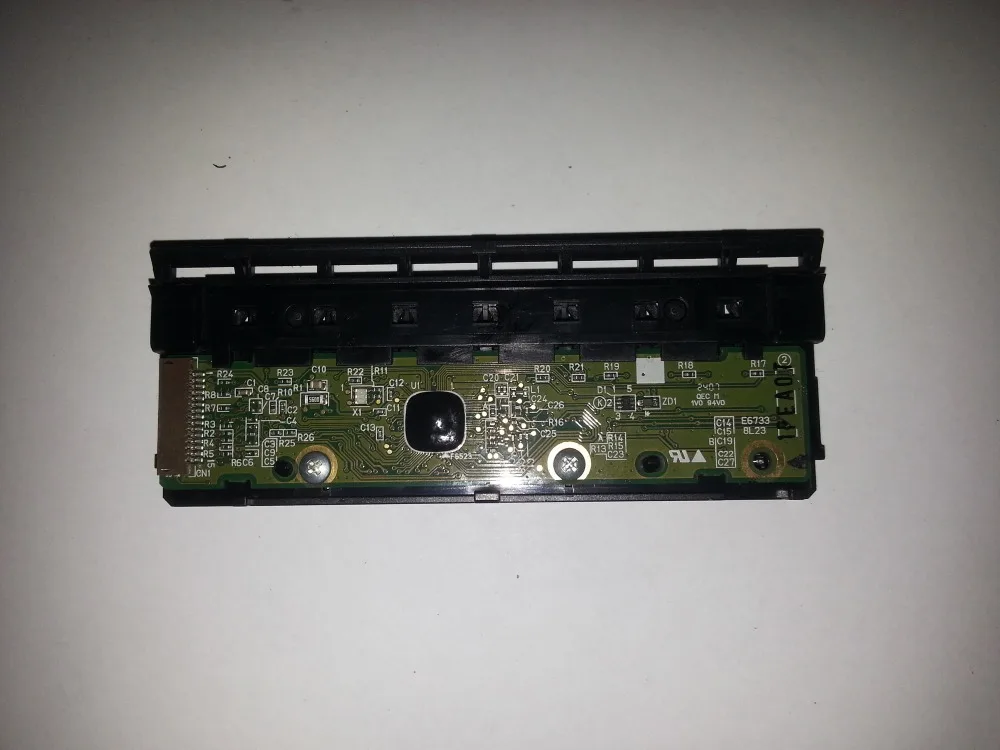 все цены на INK CARTRIDGE CONNECTOR BOARD FOR EPSON R1900 онлайн