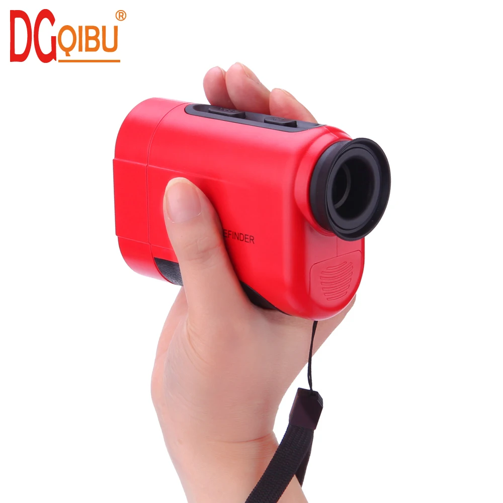 900m Multifunction 6x Laser Range Finder Telescope Angle Hunting Distance Golf Rangefinder Golf Free shipping