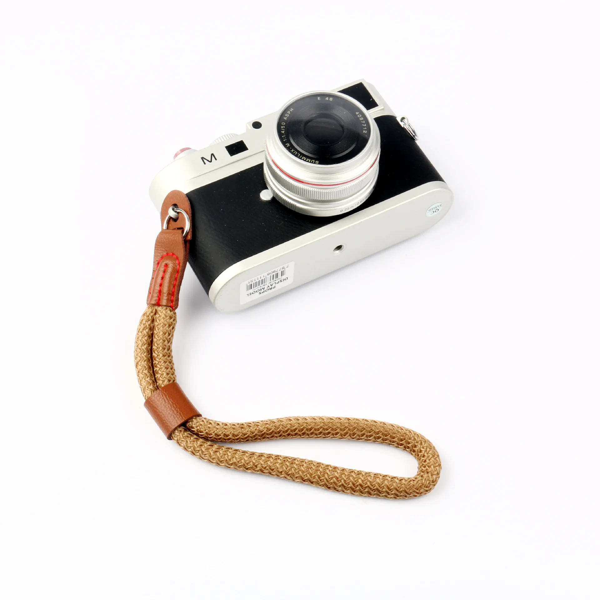 1 шт. наручный ремешок для камеры ремешок Горячая Распродажа ручная нейлоновая веревка камера наручные ремни наручный ленточный шнур для цифровой зеркальной камеры Leica