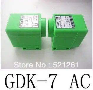 

Bijection Photoelectric sensor switch GDK-7 AC (one pair) transducer infrared sensor