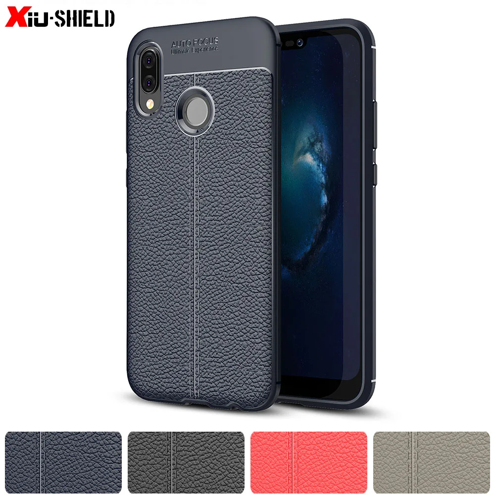 Чехол Хуавей P20 Pro Купить В Спб