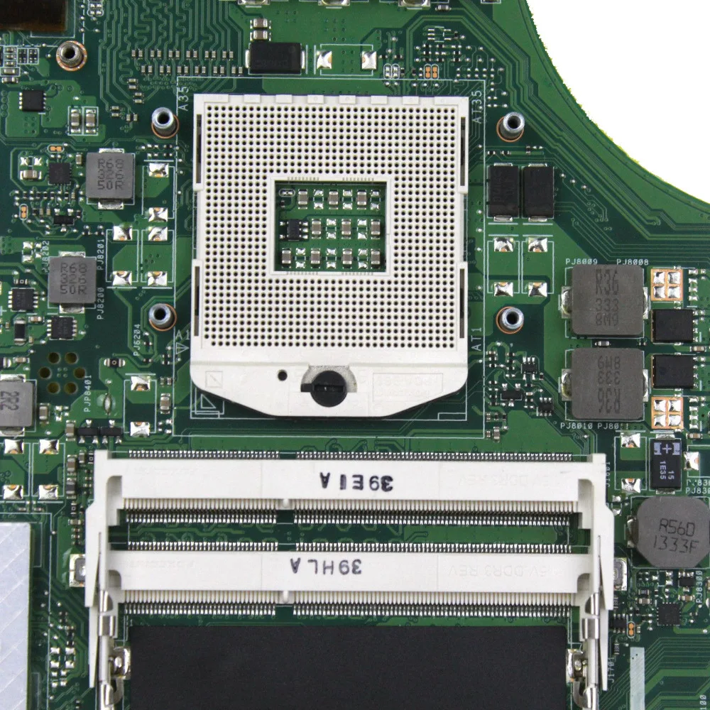  send board+N56VZ Motherboard GT650 2g For ASUS N56V N56VM N56VV N56VJ N56VB Laptop motherboard N56V