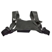 TiPOTiPO for Gopro Accessories Chest strap Bag can Mount for GoPro Hero 4/3+/3/2/1 and other sport cameras & SONY Xiaoyi Cam