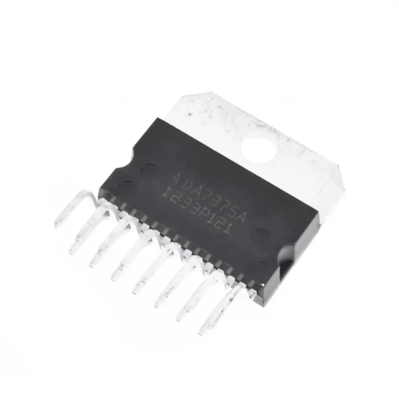 TDA7375 TDA7375A ZIP15 2X37W dual/four-channel power amplifier car radio