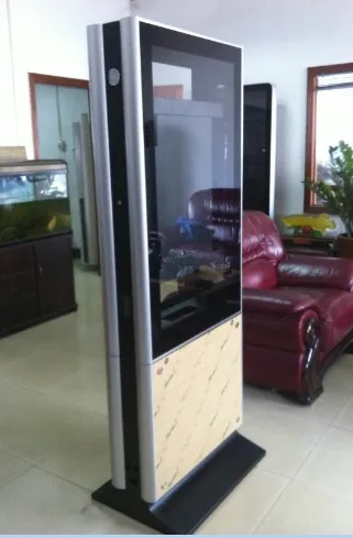 42''47''55 بوصة جهين 16:9 سيارة TFT LCD التناظرية حامل تلفاز وحدها مراقب الرقمية