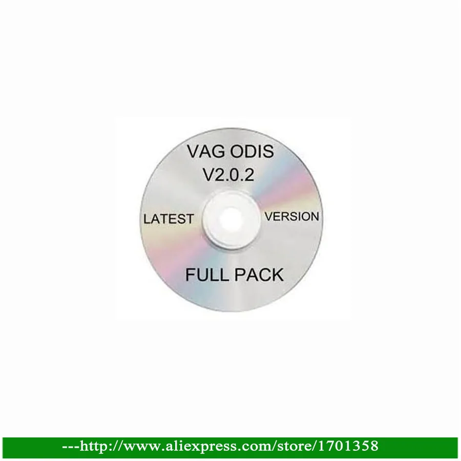 Multi Language Vag Odis V2.0.2 Vas Pc Software Crack Odis 2.0 With Odis ...