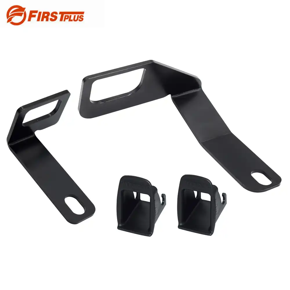 Voor Honda Civic Auto Isofix Connector Riem Interfaces Guide Bracket Retainer Voor Auto Baby Kinderzitje Veiligheidsgordels Vulling Aliexpress