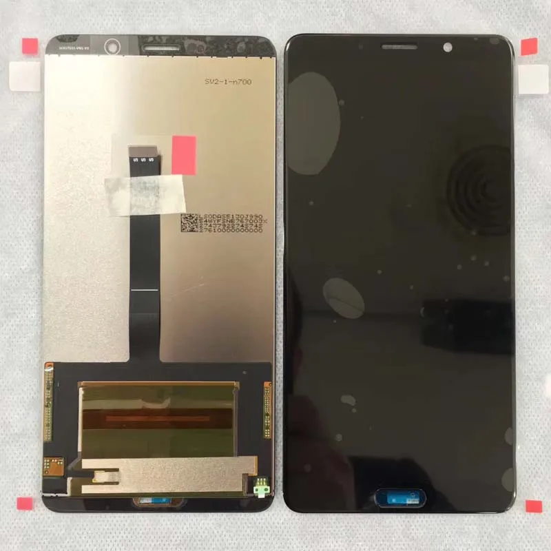 

Original For 5.9" Huawei Mate 10 ALP-L09 ALP-L29 Lcd Screen Display+Touch Panel Digitizer With Tools