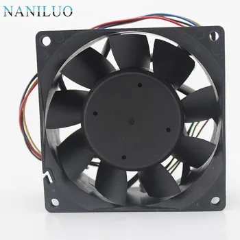 

PFB0824GHE For double ball inverter fan 80*80*38 24V 0.54A