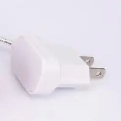 US plug