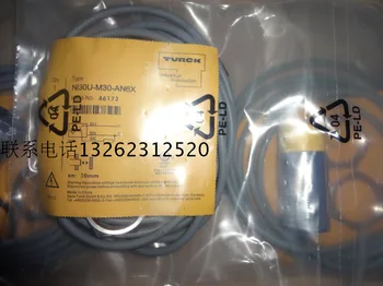 

NI30U-M30-AN6X NI30U-M30-AP6X New High Quality Turck Proximity Switch Sensor