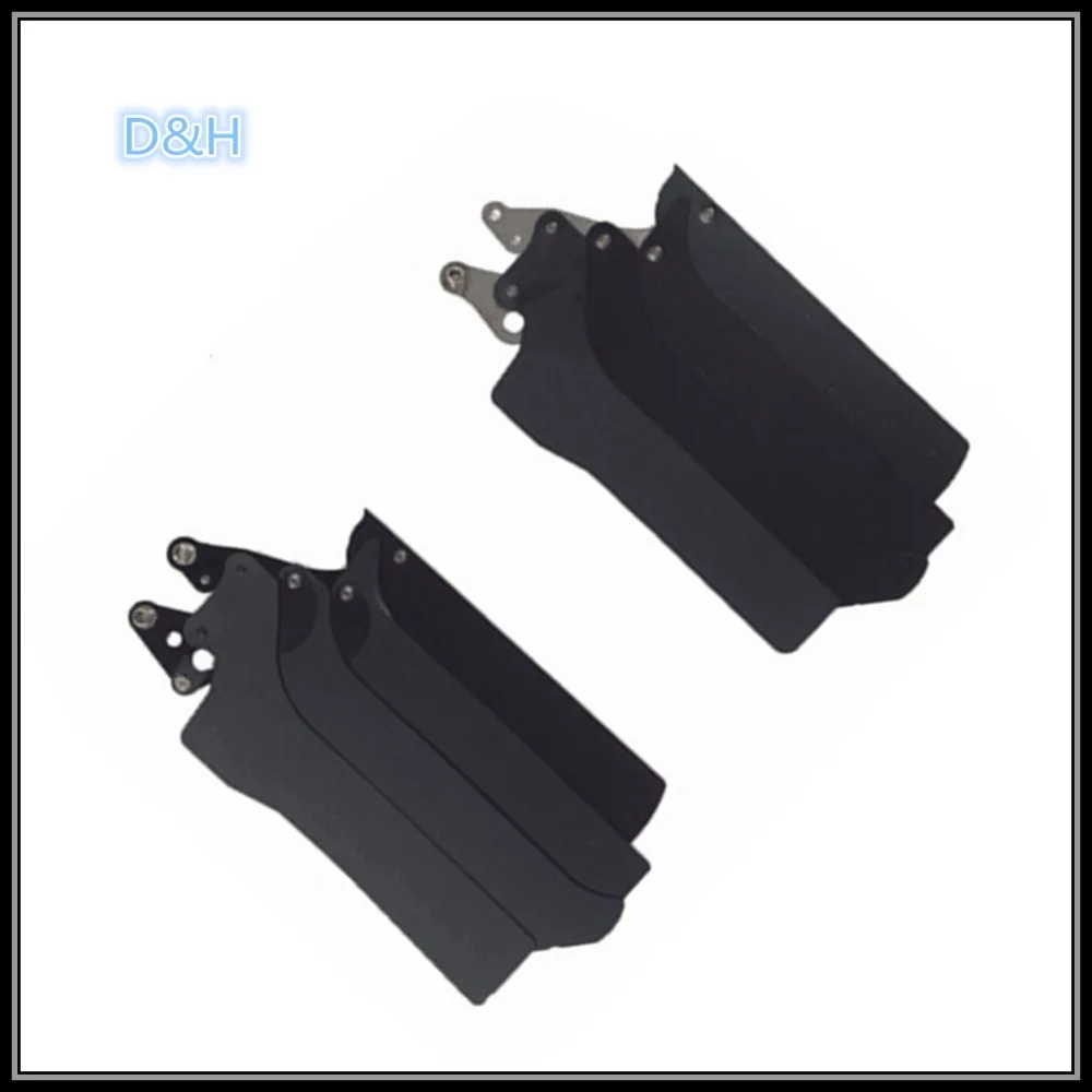 Original Shutter Blade Curtain ( A Set of two pieces ) For Nikon D7000 D7100 D7200 Camera