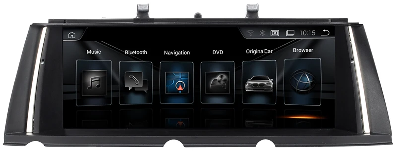 Discount 4+64G 1920*720 Resolution 10.25" Android Car Radio Bluetooth WiFi GPS Navigation Head Unit Screen for BMW F01 F02 5 Discount 4+64G 1920*720 Resolution 10.25" Android Car Radio Bluetooth WiFi GPS Navigation Head Unit Screen for BMW F01 F02 5