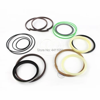 

For Komatsu PC650-5 Bucket Cylinder Repair Seal Kit 707-99-69600 Excavator Service Gasket, 3 month warranty