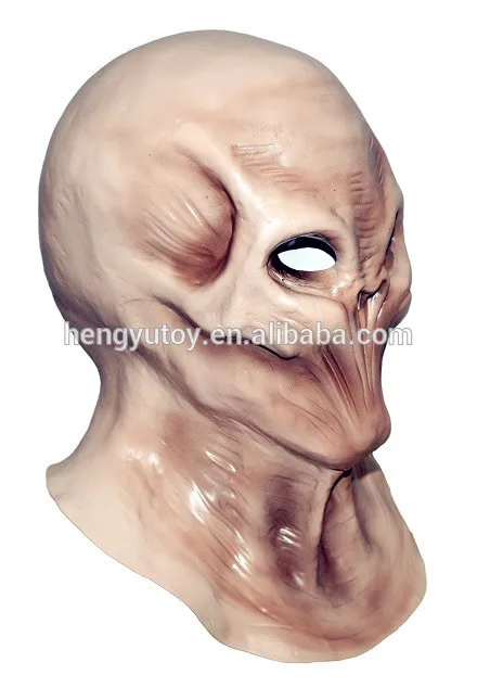 alien Mask