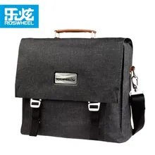 2 Colors Roswheel Multi-Functional Outdoor Sport Bike Bicycle Waterproof Cycling Messenger Bag Convenient Bag Crossbody Bags