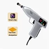 13 Levels 10 Heads Electric Correction Gun adjustable intensity Therapy Chiropractic Adjusting Instrument Activator Massager 6