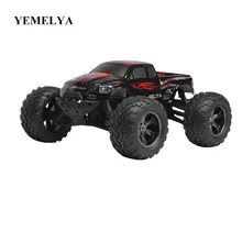 42Km/h Rc Car SUV High Speed Remote Control S911 CarWaterproof and shockproof simulation Remote Control Off Road Dirt