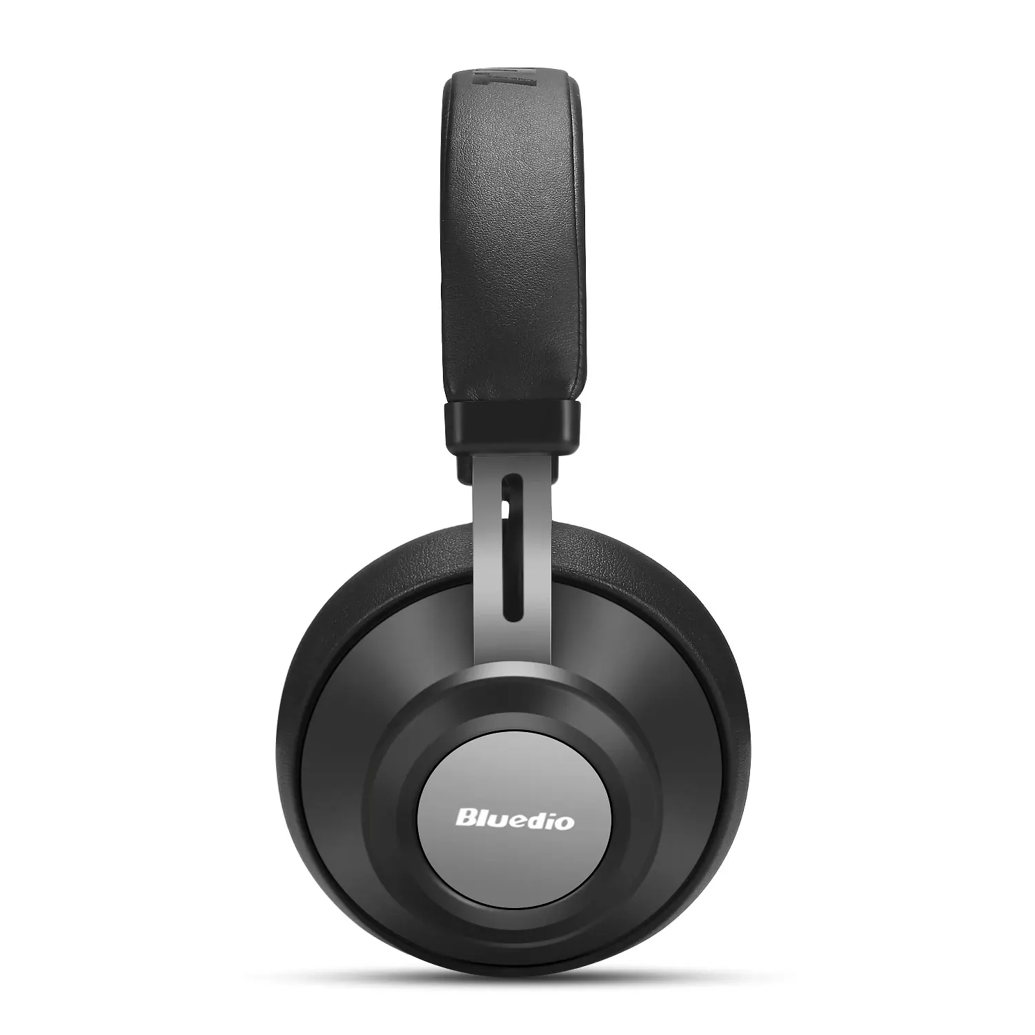Новинка Bluedio Bluetooh умная гарнитура Поддержка музыки вызова батарея дисплей Bluetooth5.0