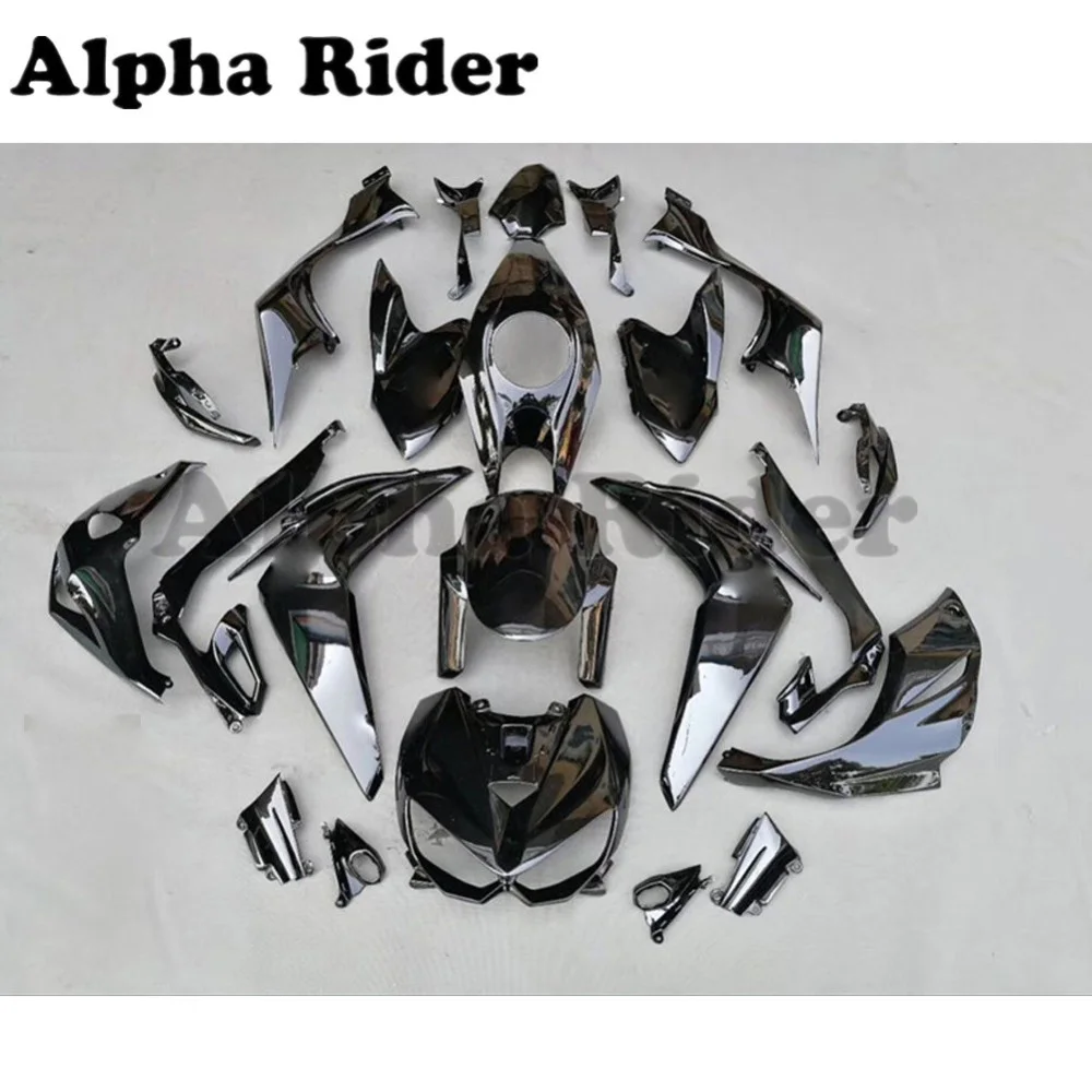 

14-17 Z 1000 Fairing Kits Set Bodywork Cowling Fairings Hulls Plastic Compression For Kawasaki Z1000 2014 2015 2016 2017