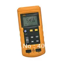 Регулятор температуры с термопарным калибратор симулятор 8 TC типа J K T E N R S B-200C для 1800C-328F для 3272F NIST 175 и его-90 H714