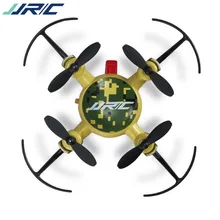 JJRC H30mini Pocket Mini four axis one key return without head mode cross-border e-commerce remote control UAV Children’s toys