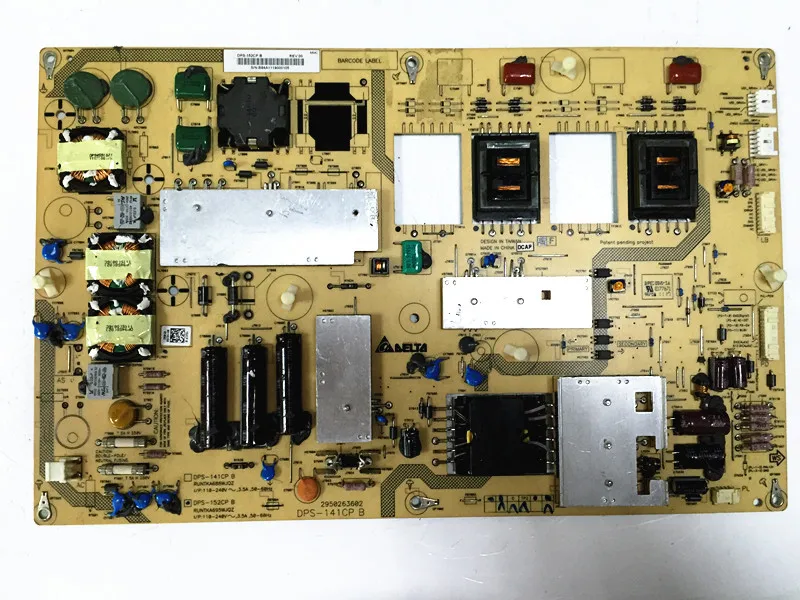 все цены на DPS-141CP RUNTKA688WJQZ Good Working Tested онлайн