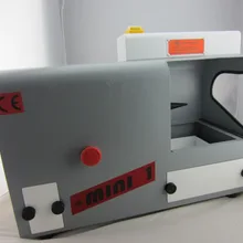 Двигатель для полировки ювелирных изделий, шлифовальная машина с одной головкой с пылесборником, мотор для полировки зубов, ювелирная ротационная полировальная насадка joyer