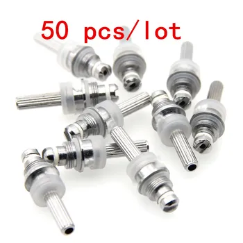 

MT3/H2/clearomizer Atomizer Coil Head Replacement Coil Heating Core MT3 Cartomizer Coil Head Evod