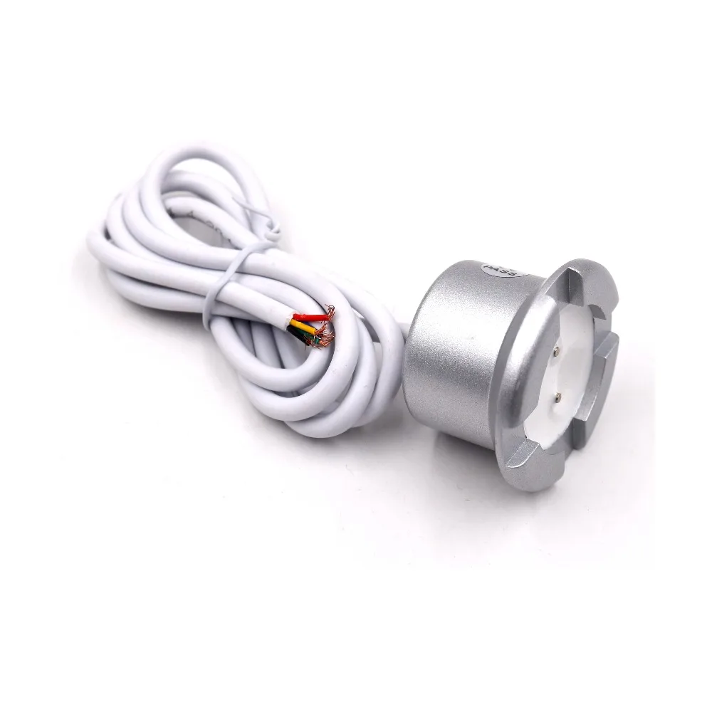 Imersão com Fio Sensor de Água Detecção de Vazamento de Alarme para Sistema de Alarme de Segurança em Casa Warter Detector Sonda em Casa Dc12v – 24 v