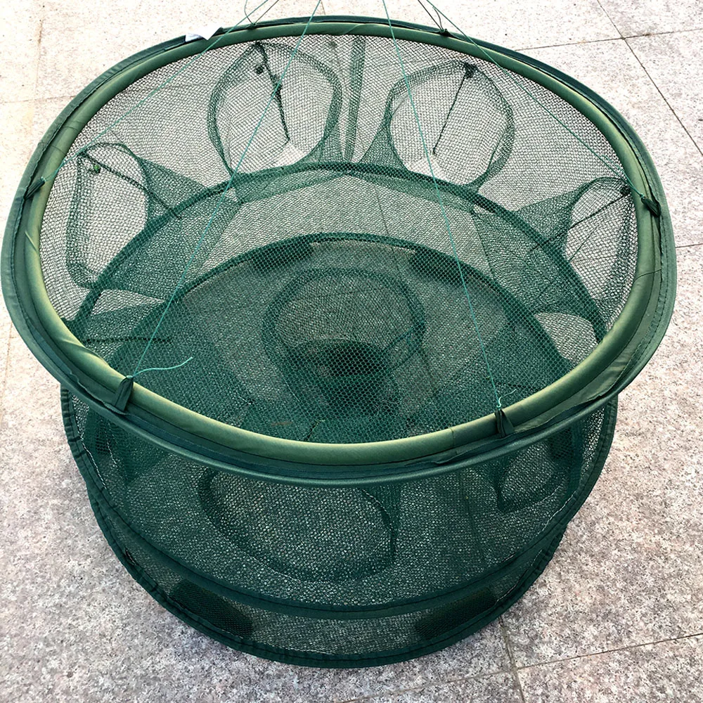 fishing bait traps
