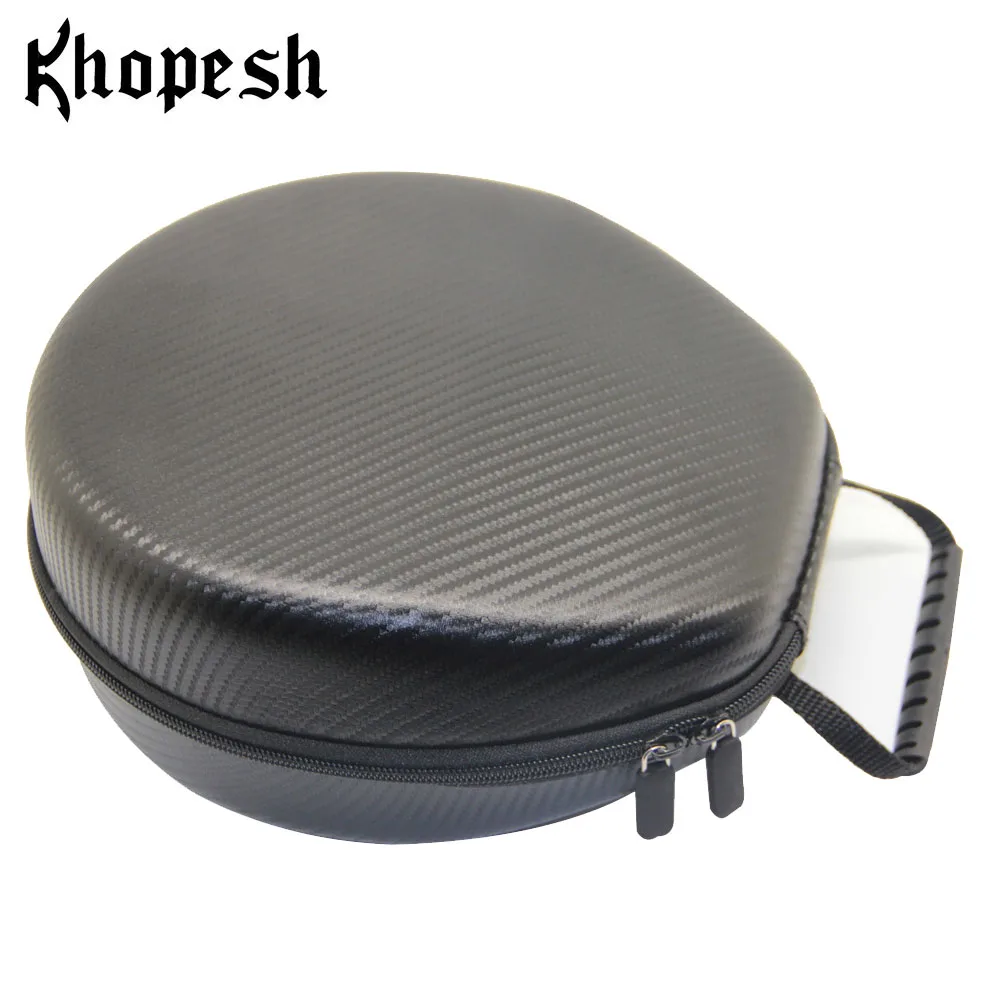 Khopesh футляр для наушников коробка для AKG K240 K67 K72 Tiesto K92 K550 K240 K701 Q701 K712 K271 K167 K612pro корпусы гарнитурные