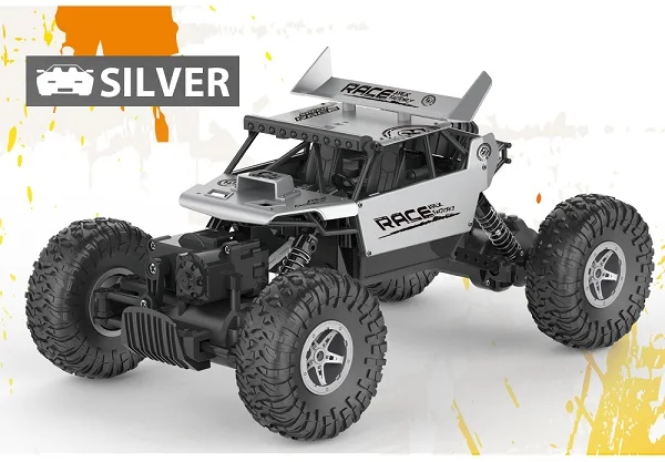 Flytec_9118_118_Alloy_Body_Shell_Crawler_RC_Buggy_Car_2.4G_4WD_High_Speed_Climbing_Car_19
