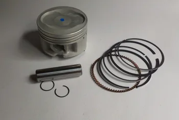 

BRAND NEW PISTON AND RINGS CLIPE CIRCLIP PIN KIT SET FIT YAMAHA BEAR TRACKER 250 year 1999-2004