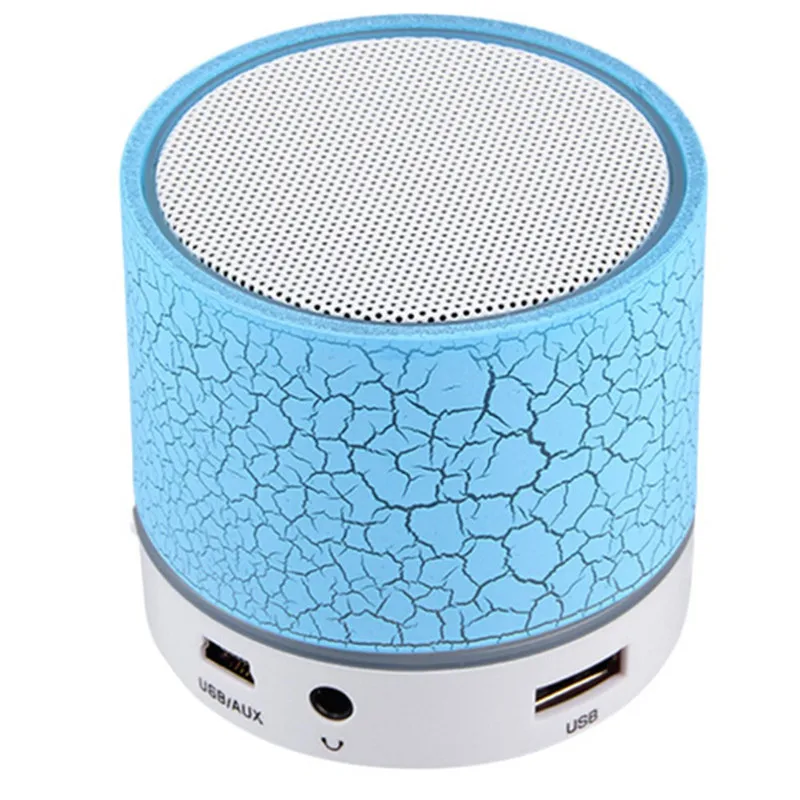 mini led bluetooth speaker