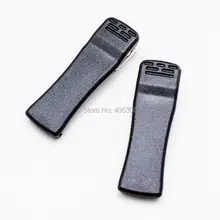 2X Зажим для ремня для Motorola XTS3000 XTS3500 XTS5000 APX6000 APX7000 радио NTN8266 NTN8266B
