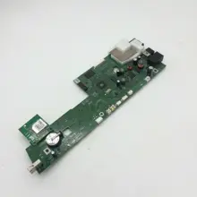 Основная плата для принтера hp 8710 D9L18-60076