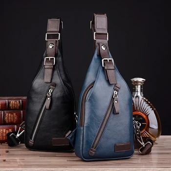 

stacy bag 041516 hot sale man handbag male vintage style crossbody bag