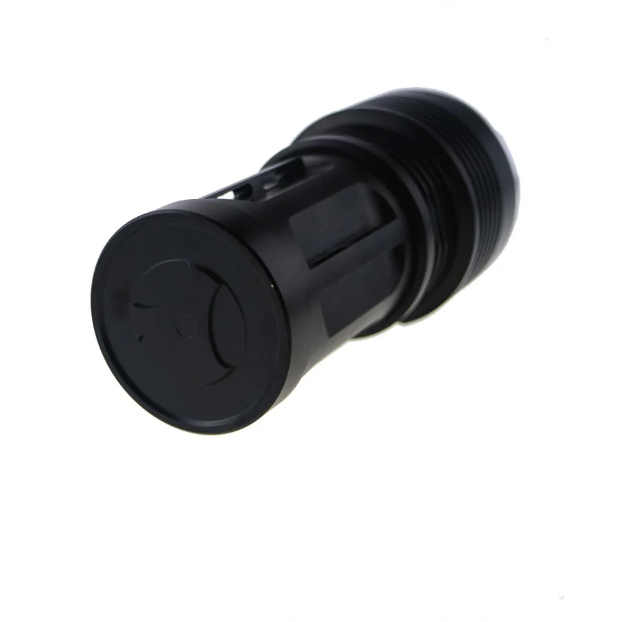 skyray 9T6 led flashlight (2)