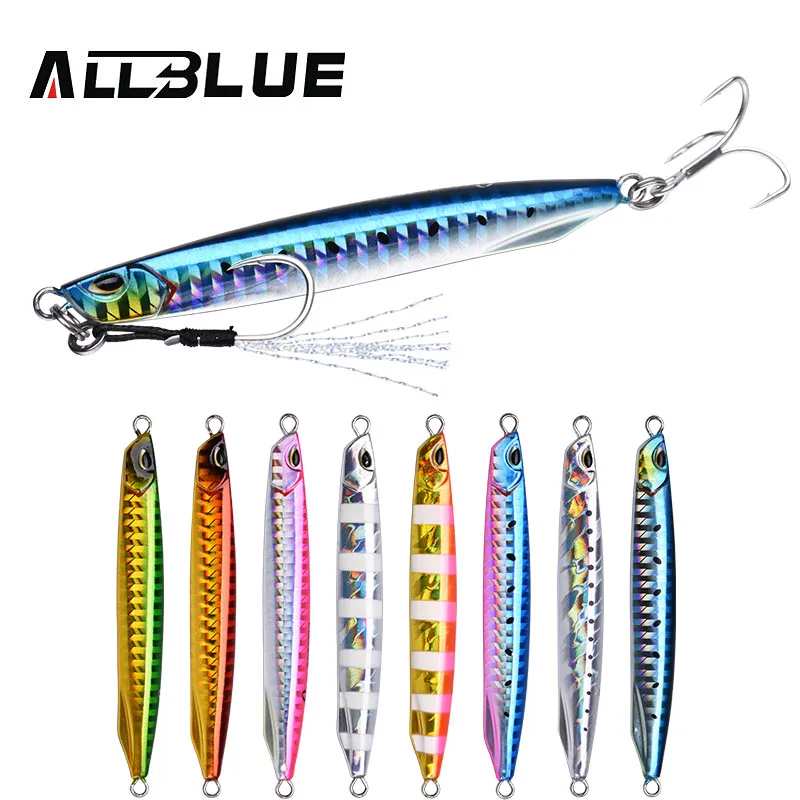 ALLBLUE دراجر ضئيلة صب المعادن الرقصة ملعقة 20G 30G شور السحب الصب القفز الرصاص باس البحر إغراء الاصطناعي الطعم الصيد معالجة ALLBLUE دراجر ضئيلة صب المعادن الرقصة ملعقة 20G 30G شور السحب الصب القفز الرصاص باس البحر إغراء الاصطناعي الطعم الصيد معالجة