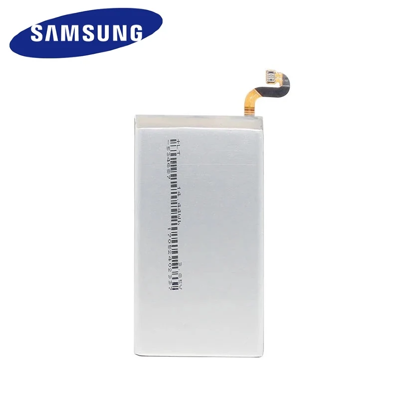 Аккумулятор EB-BG955ABE для samsung Galaxy S8 Plus G955 G955F G955A G955T G955S G955P настоящий аккумулятор для мобильного телефона 3500 мАч