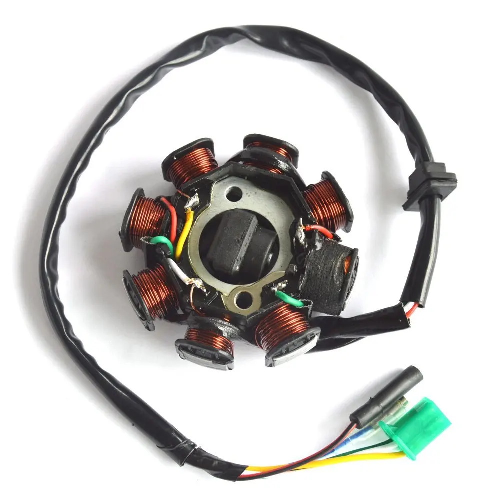 Генератор кубов. Статор генератора 139qmb dc. Статор генератора 157qmj 150см3 (7+1 катушка). Генератор nissan march k12. Генератор ниссан куб z10.