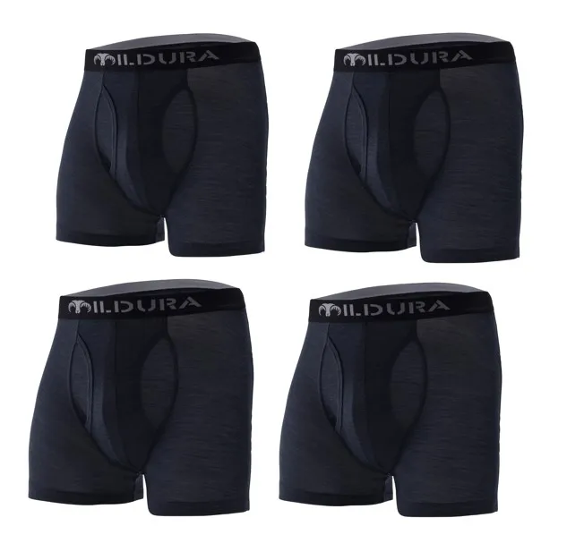 edz merino boxers