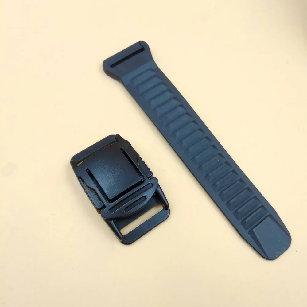 replacement plastic belt buckle