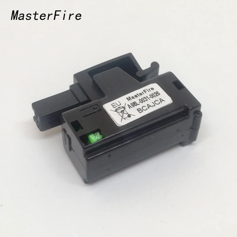 

2PCS/LOT New A98L-0031-0026 a02b-0309-k102 A02b-0309-k102 3V FANUC PLC CNC Lithium Battery Batteries