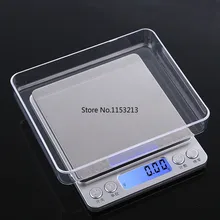 Precision mini home electronic font b scales b font Accuracy 0 01g Small font b Kitchen