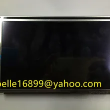 " дюймовый ЖК-дисплей дисплей LB070WV3(SD)(01) LB070WV3-SD01 экран для Mercedes Бен W204 E260 автомобиля gps навигации аудио